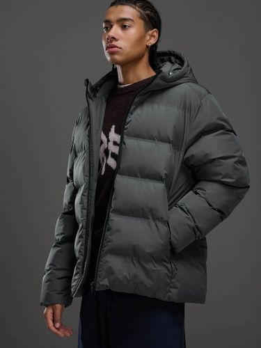 Chaqueta acolchada - Cropp - Modalova