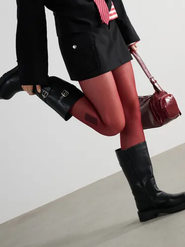 Cropp - Medias - Rojo - Cropp - Modalova
