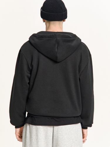 Sudadera con capucha basic - Cropp - Modalova