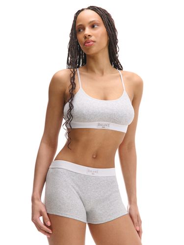 Cropp - Pack de 3 bóxeres - Blanco - Cropp - Modalova