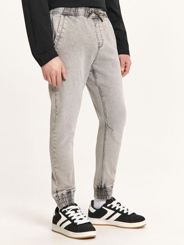 Vaqueros jogger - Cropp - Modalova