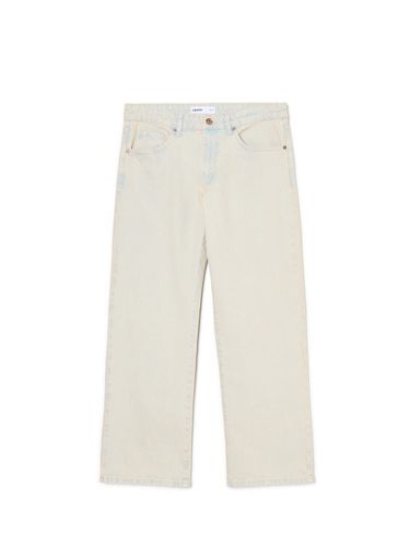 Cropp - Vaqueros boyfriend - Azul - Cropp - Modalova