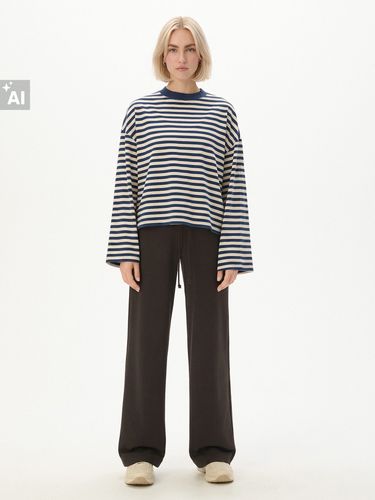Pantalón de chándal - Cropp - Modalova
