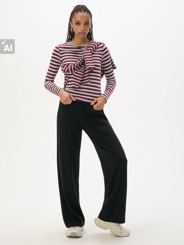 Pantalón de chándal - Cropp - Modalova