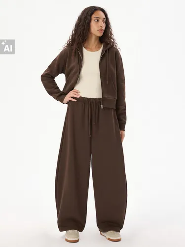 Pantalón de chándal - Cropp - Modalova