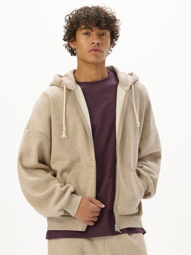 Sudadera con capucha - Cropp - Modalova