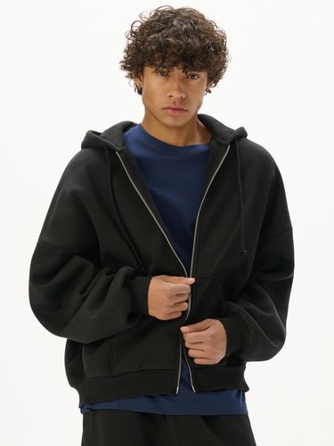 Sudadera con capucha - Cropp - Modalova