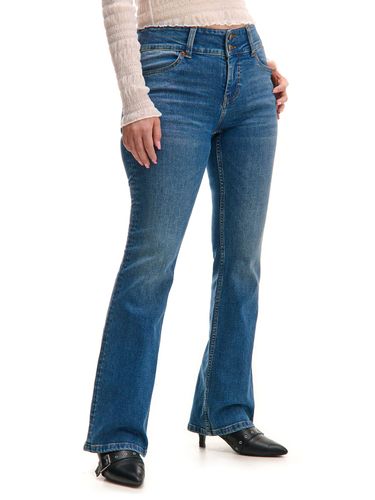 Vaqueros bootcut - Cropp - Modalova