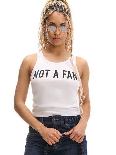 Camiseta de tirantes - Cropp - Modalova