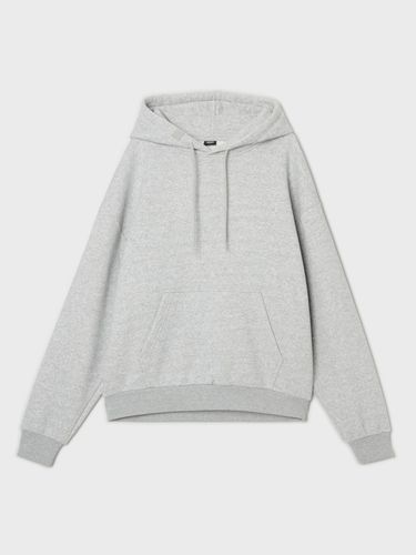 Sudadera con capucha basic - Cropp - Modalova