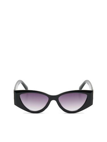 Cropp - Gafas de sol - Negro - Cropp - Modalova