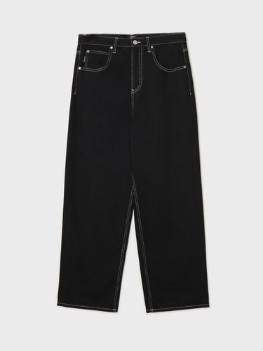 Vaqueros super baggy - Cropp - Modalova