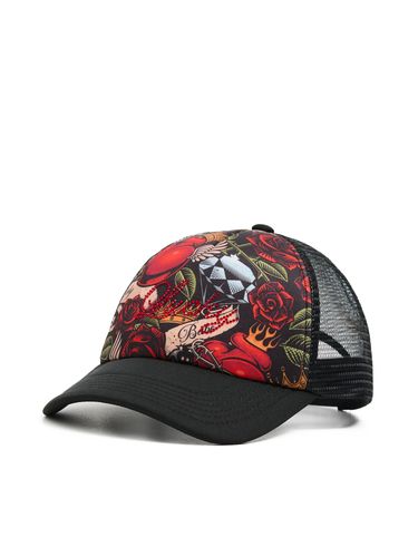 Gorro con estampado - Cropp - Modalova