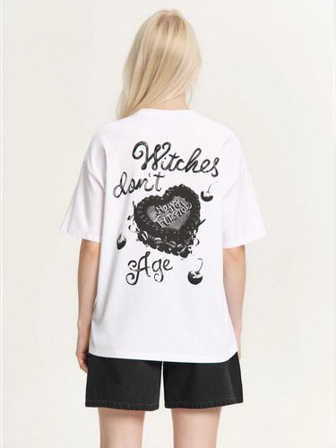 Camiseta estampada - Cropp - Modalova