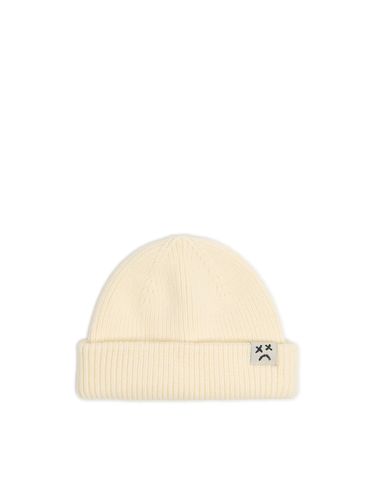 Cropp - Gorro - crema - Cropp - Modalova