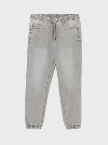 Vaqueros jogger - Cropp - Modalova