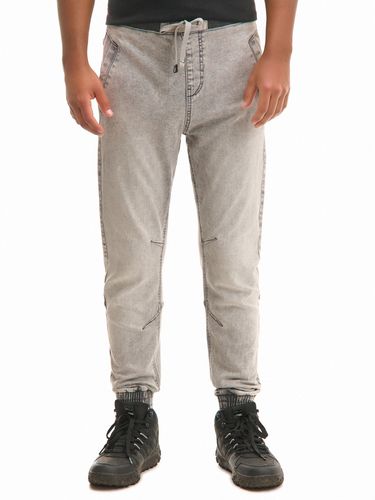 Vaqueros jogger - Cropp - Modalova