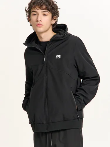 Chaqueta con capucha - Cropp - Modalova