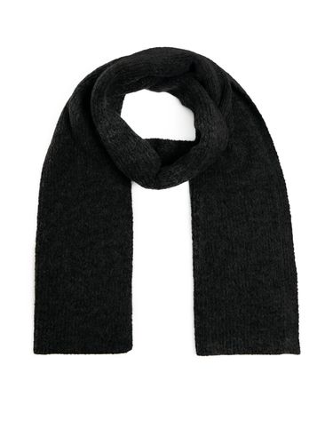 Cropp - Pañuelo basic - Negro - Cropp - Modalova