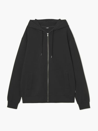 Sudadera con capucha basic - Cropp - Modalova