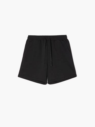 Cropp - Bermudas - Negro - Cropp - Modalova
