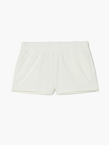 Pantalón de chándal corto - Cropp - Modalova
