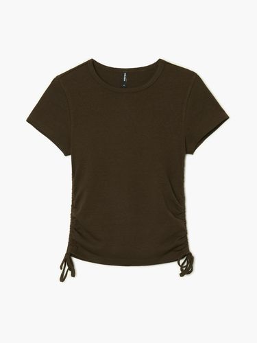 Top with side ties - Cropp - Modalova