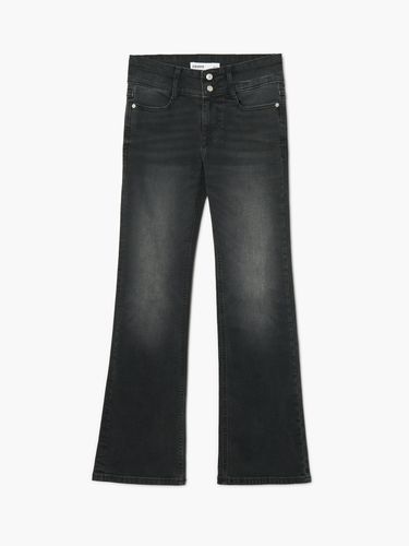 Cropp - Vaqueros bootcut - Negro - Cropp - Modalova
