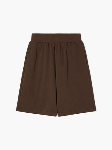 Cropp - Bermuda shorts - Marrón - Cropp - Modalova