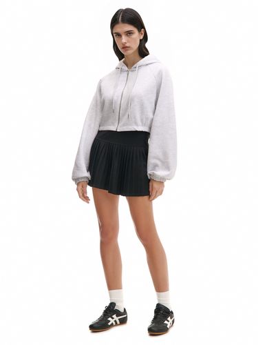 Cropp - Minifalda - Negro - Cropp - Modalova