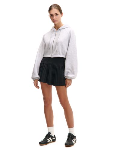 Cropp - Minifalda - Negro - Cropp - Modalova