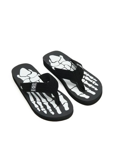 Flip flops con estampado - Cropp - Modalova