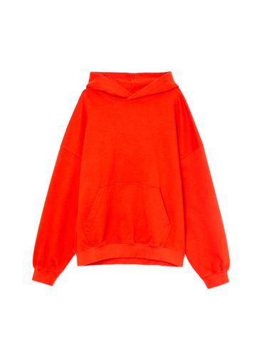 Sudadera con capucha - Cropp - Modalova
