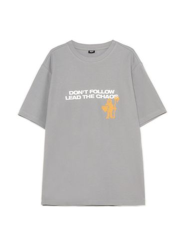 Camiseta estampada - Cropp - Modalova