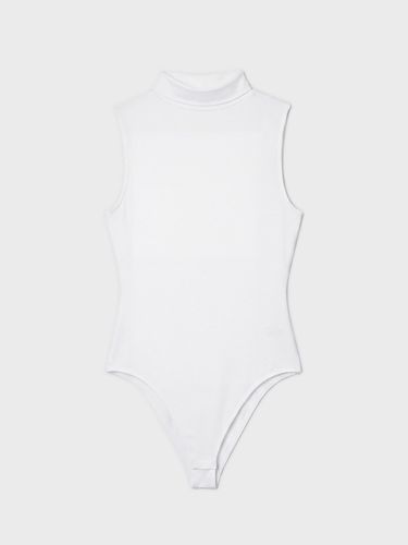 Cropp - Body - Blanco - Cropp - Modalova