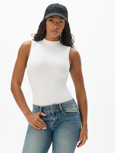 Cropp - Body - Blanco - Cropp - Modalova