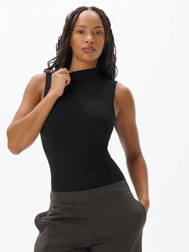 Cropp - Body - Negro - Cropp - Modalova