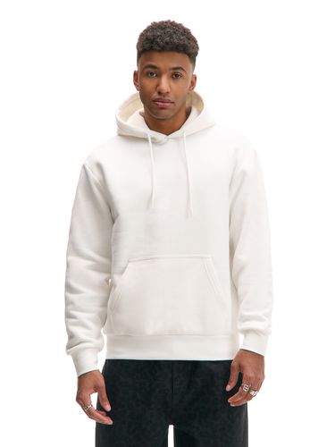 Sudadera con capucha lisa - Cropp - Modalova