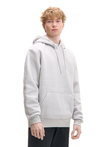 Sudadera con capucha lisa - Cropp - Modalova