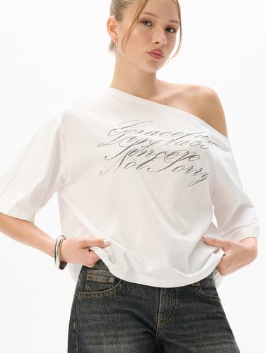 Blusa de las señoras - Cropp - Modalova