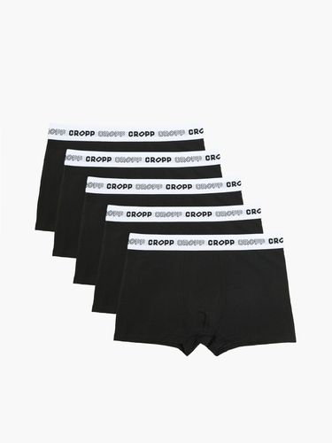 Pack de 5 bóxeres basic - Cropp - Modalova