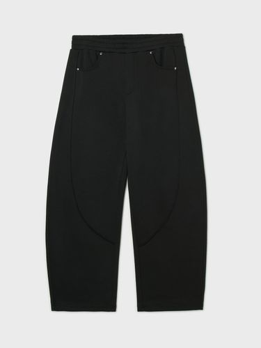 Pantalón de chándal - Cropp - Modalova