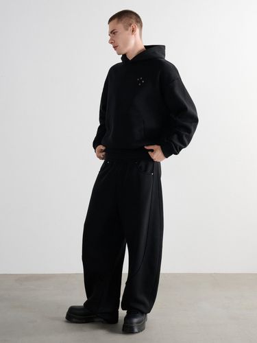 Pantalón de chándal - Cropp - Modalova