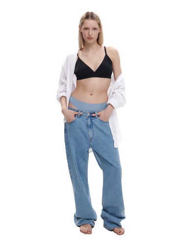 Cropp - Juego de tangas - rosa - Cropp - Modalova