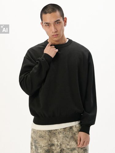 Cropp - Jersey - Negro - Cropp - Modalova