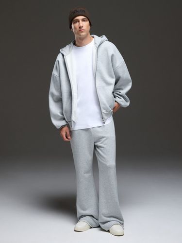 Pantalón de chándal basic - Cropp - Modalova