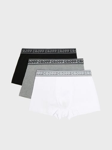 Pack de 3 bóxeres basic - Cropp - Modalova