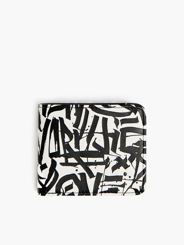 Cartera con estampado - Cropp - Modalova