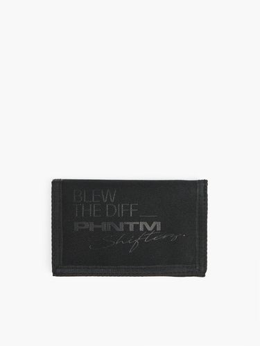 Cartera con estampado - Cropp - Modalova