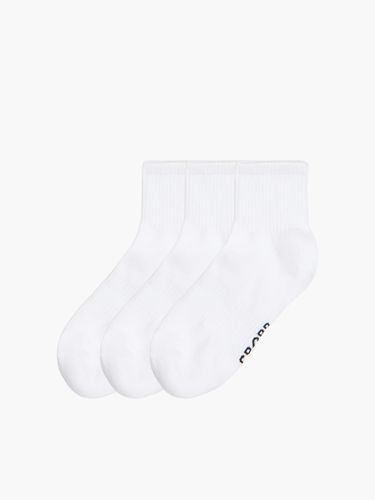 Pack de 3 pares de calcetines - Cropp - Modalova
